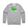 Mens United Crew (Clearance) Thumbnail