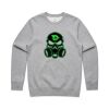 Mens United Crew (Clearance) Thumbnail