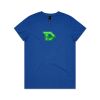 Women's Maple Tee Thumbnail