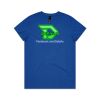 Women's Maple Tee Thumbnail
