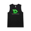 Women's Upside Tank (Sale) Thumbnail