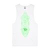 Mens Barnard Tank Thumbnail