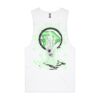 Mens Barnard Tank Thumbnail