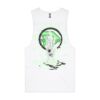 Mens Barnard Tank Thumbnail
