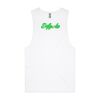 Mens Barnard Tank Thumbnail