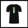 Mens Fitted Cotton Tee Thumbnail